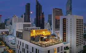 Mercure Bangkok Surawong